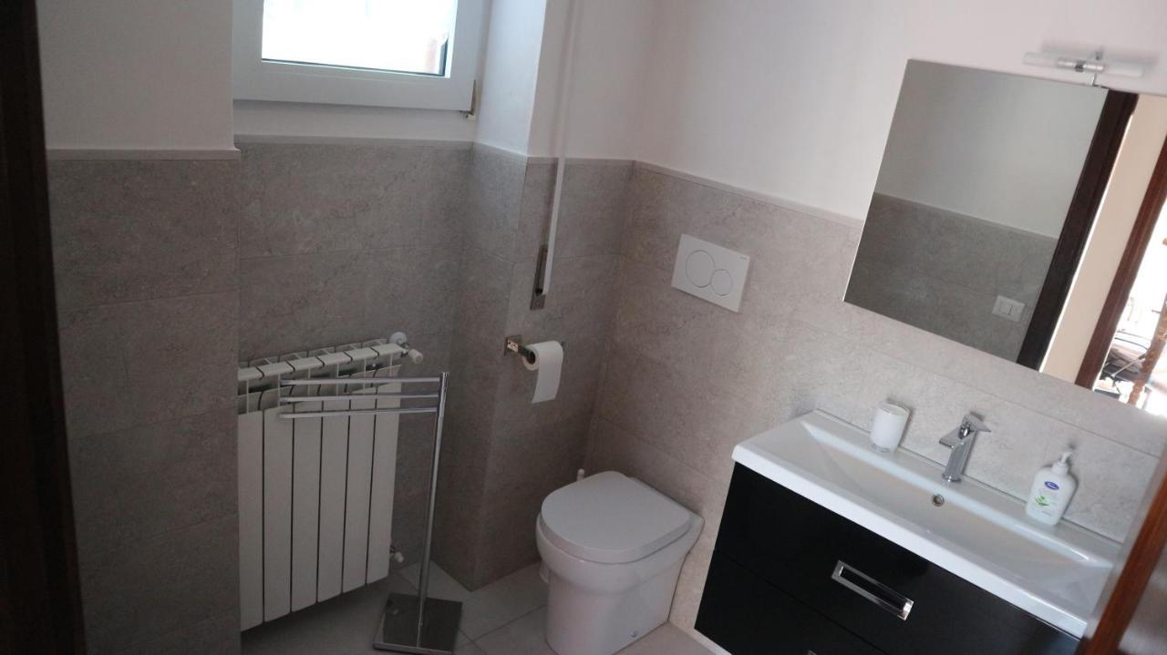 La Casa Di Elba E Mario Porto Santo Stefano (Grosseto) Exterior foto
