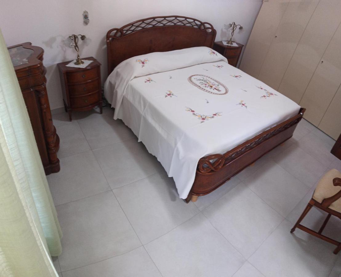 La Casa Di Elba E Mario Porto Santo Stefano (Grosseto) Exterior foto