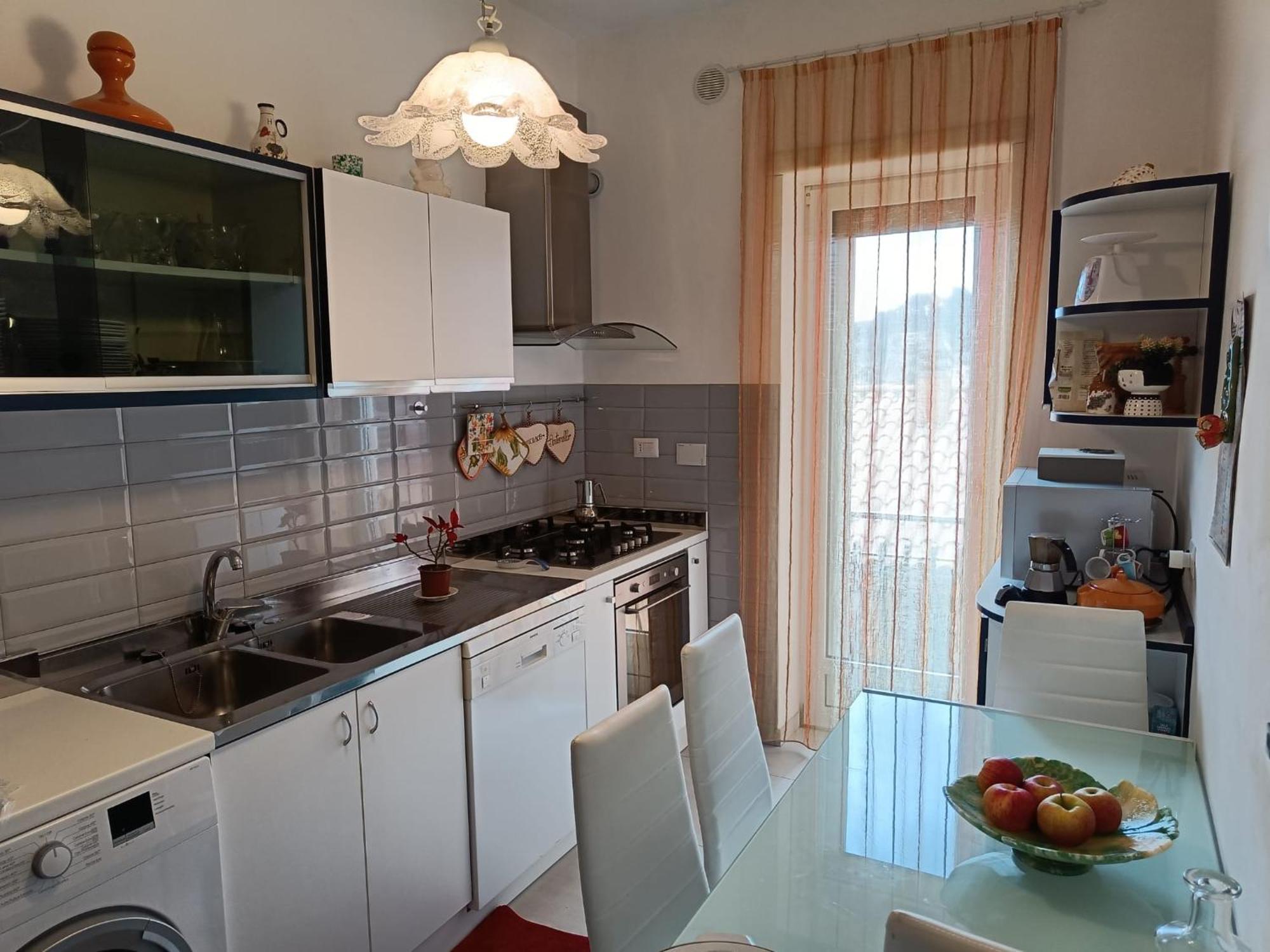 La Casa Di Elba E Mario Porto Santo Stefano (Grosseto) Exterior foto