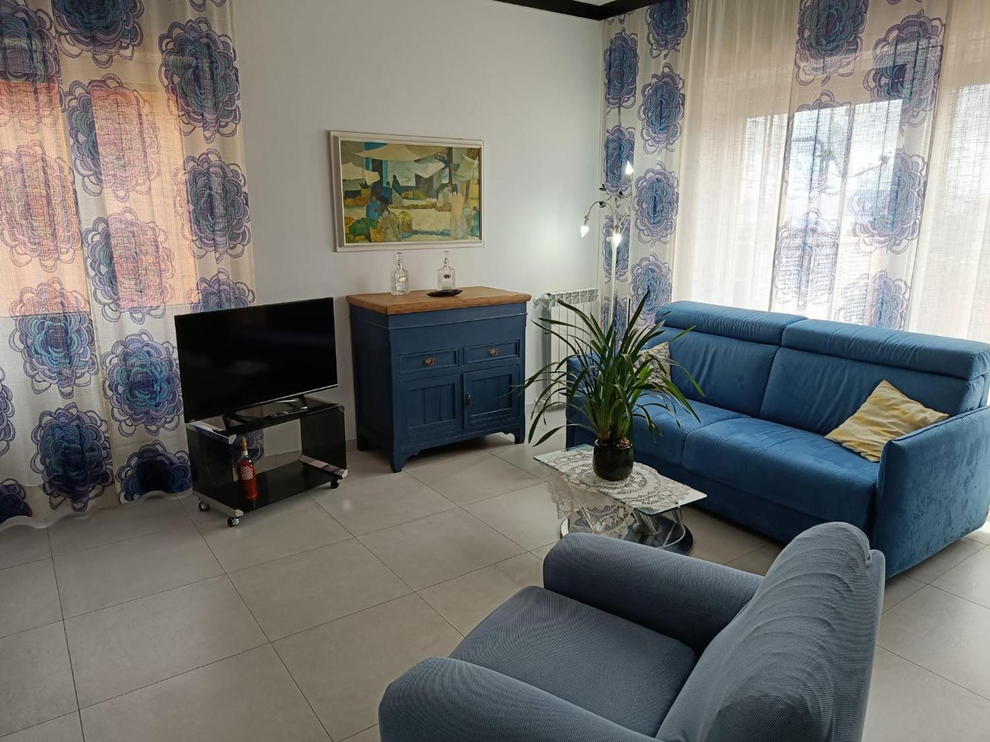 La Casa Di Elba E Mario Porto Santo Stefano (Grosseto) Exterior foto