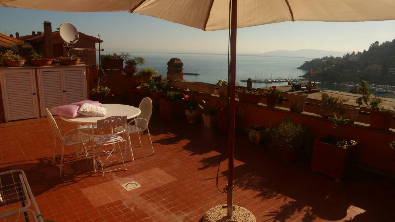 La Casa Di Elba E Mario Porto Santo Stefano (Grosseto) Exterior foto