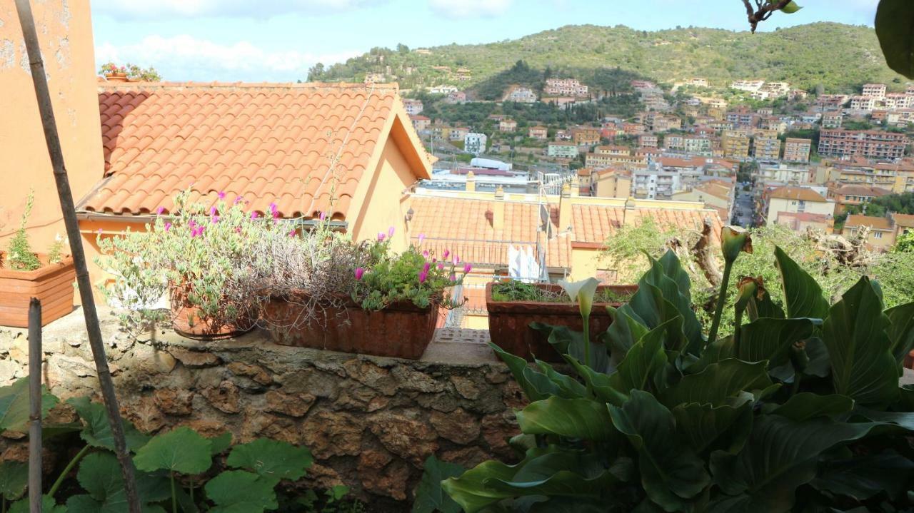 La Casa Di Elba E Mario Porto Santo Stefano (Grosseto) Exterior foto